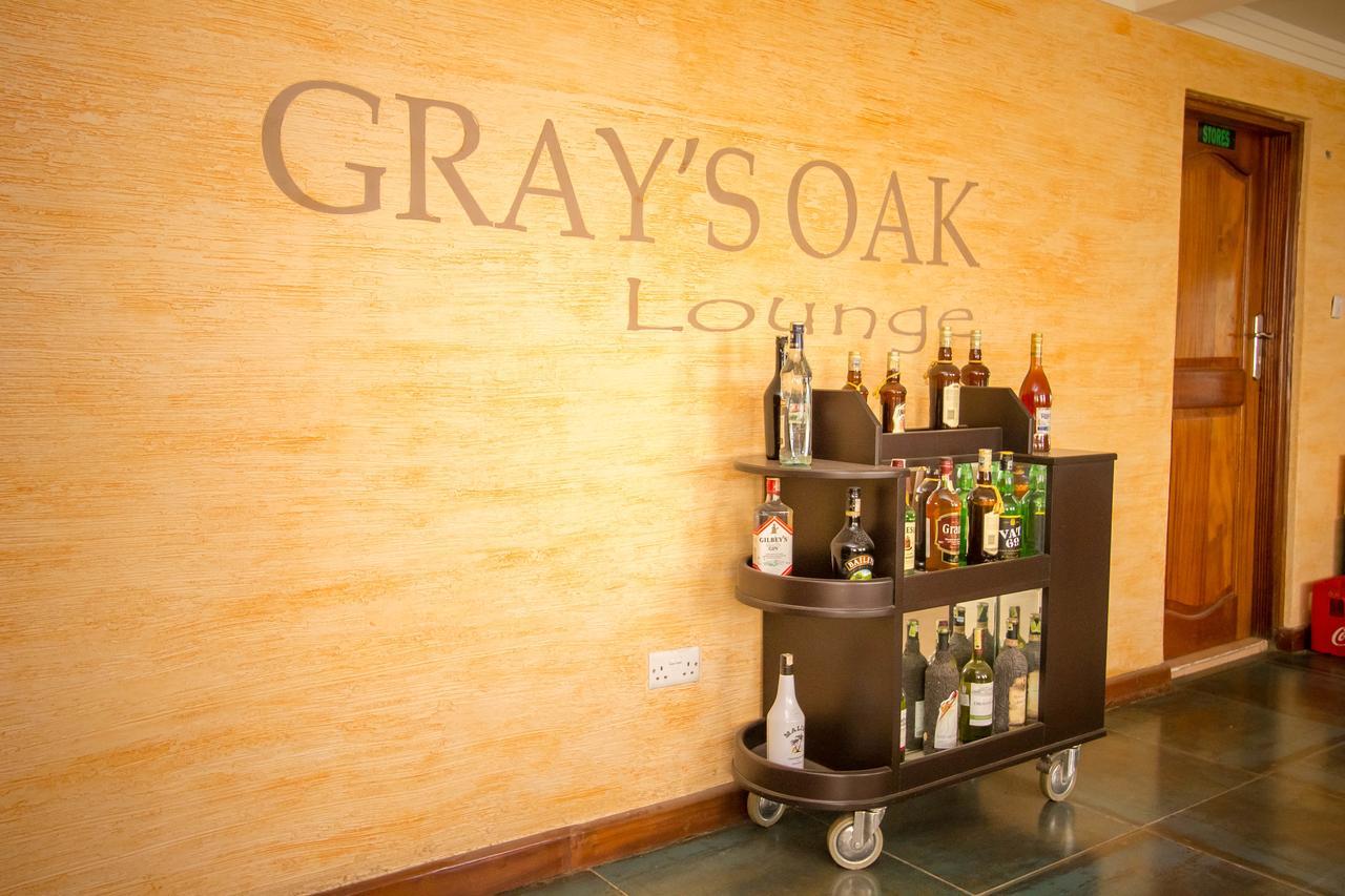 Grays Oak Hotel Athi River 외부 사진